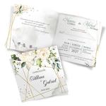 Zaproszenia Ślubne Miranda