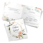 Zaproszenia Ślubne Miranda