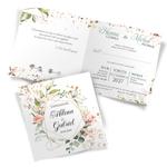 Zaproszenia Ślubne Miranda