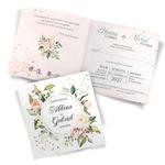 Zaproszenia Ślubne Miranda