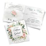 Zaproszenia Ślubne Miranda