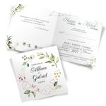 Zaproszenia Ślubne Miranda