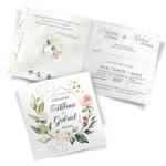 Zaproszenia Ślubne Miranda