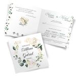 Zaproszenia Ślubne Miranda