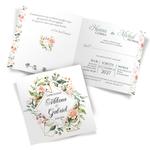 Zaproszenia Ślubne Miranda