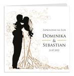 Zaproszenia Ślubne Ariana3