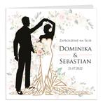 Zaproszenia Ślubne Ariana3