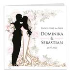 Zaproszenia Ślubne Ariana3