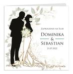 Zaproszenia Ślubne Ariana3