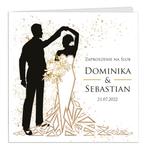 Zaproszenia Ślubne Ariana3