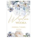 Zawieszki na alkohol Ingrid