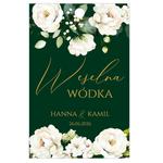 Zawieszki na alkohol Ingrid