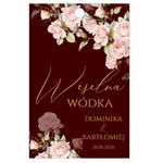 Zawieszki na alkohol Ingrid