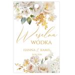 Zawieszki na alkohol Ingrid