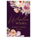 Zawieszki na alkohol Ingrid