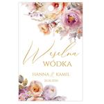 Zawieszki na alkohol Ingrid