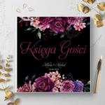 Księga Gości Amanda