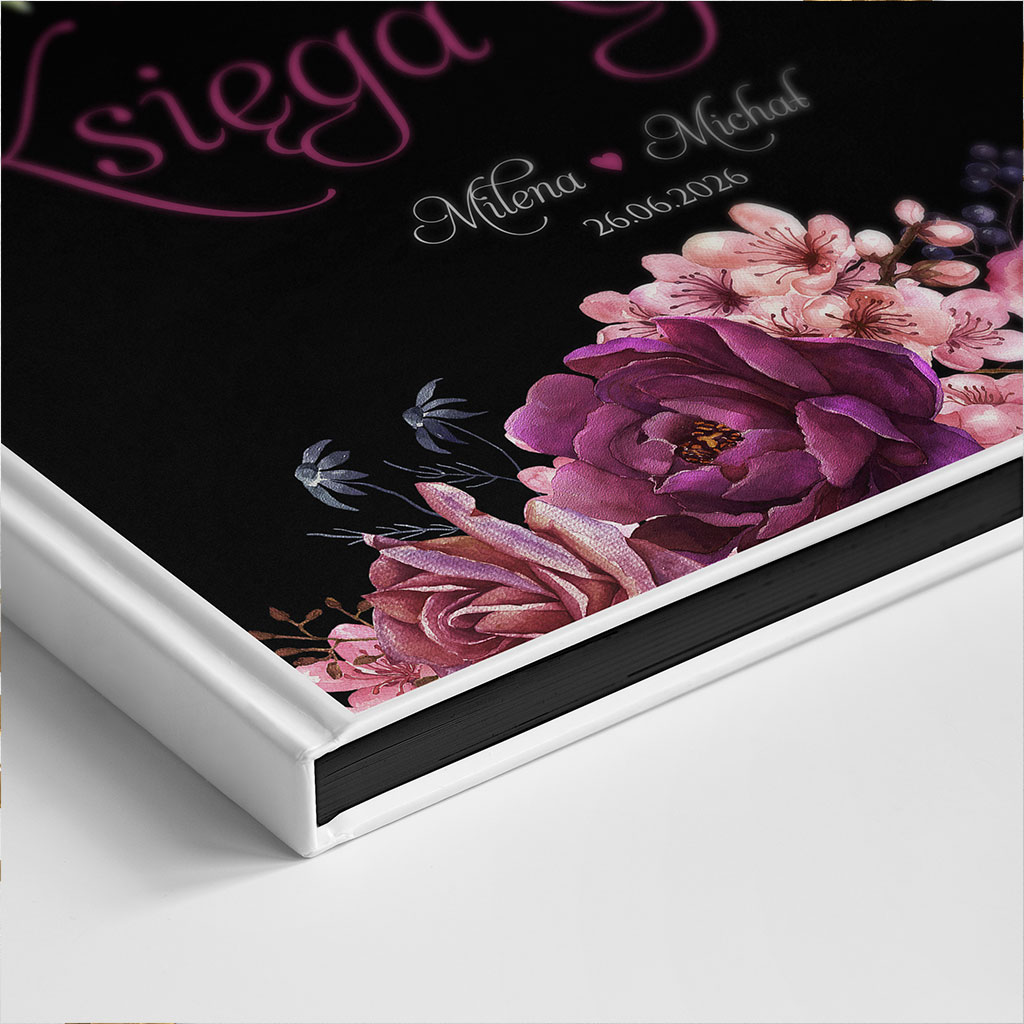 Księga Gości Amanda