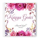 Księga Gości Amanda