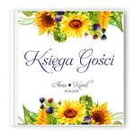 Księga Gości Amanda