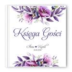 Księga Gości Amanda