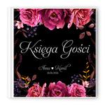 Księga Gości Amanda