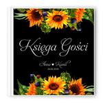 Księga Gości Amanda