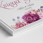 Księga Gości Amanda