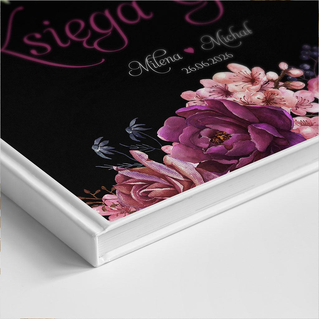 Księga Gości Amanda