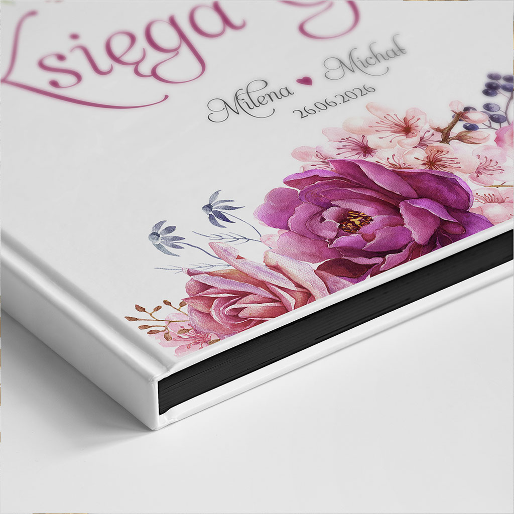 Księga Gości Amanda