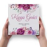 Księga Gości Amanda