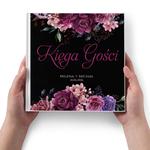 Księga Gości Amanda