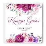 Księga Gości Amanda