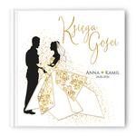 Księga Gości Ariana