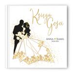 Księga Gości Ariana