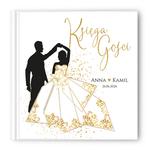 Księga Gości Ariana