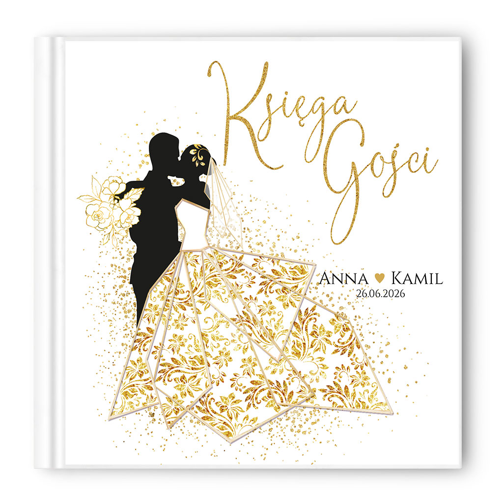 Księga Gości Ariana