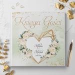 Księga gości Dalia