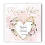 Księga gości Dalia