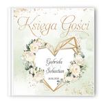 Księga gości Dalia