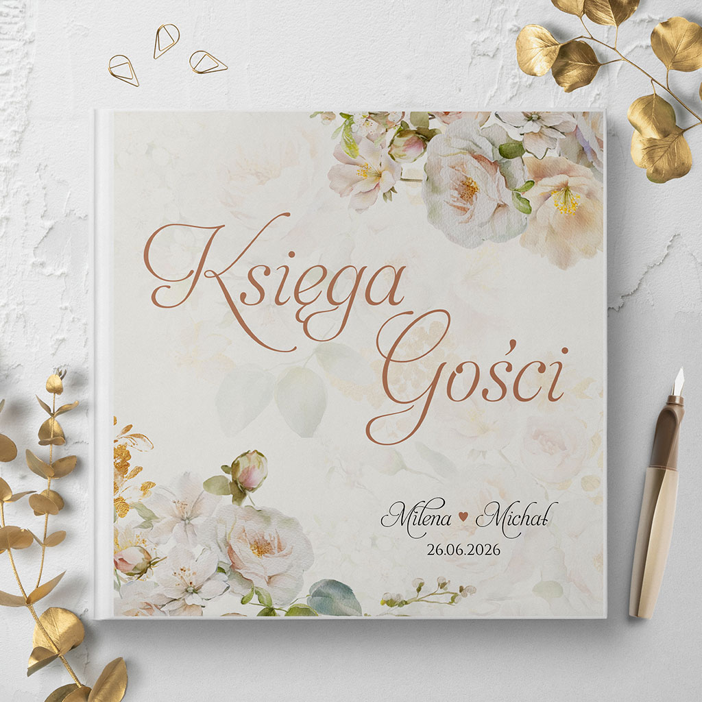 Księga Gości Diana