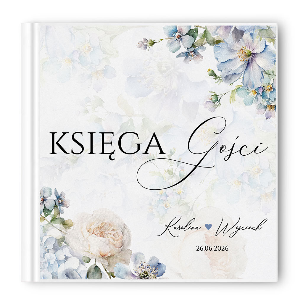 Księga Gości Diana