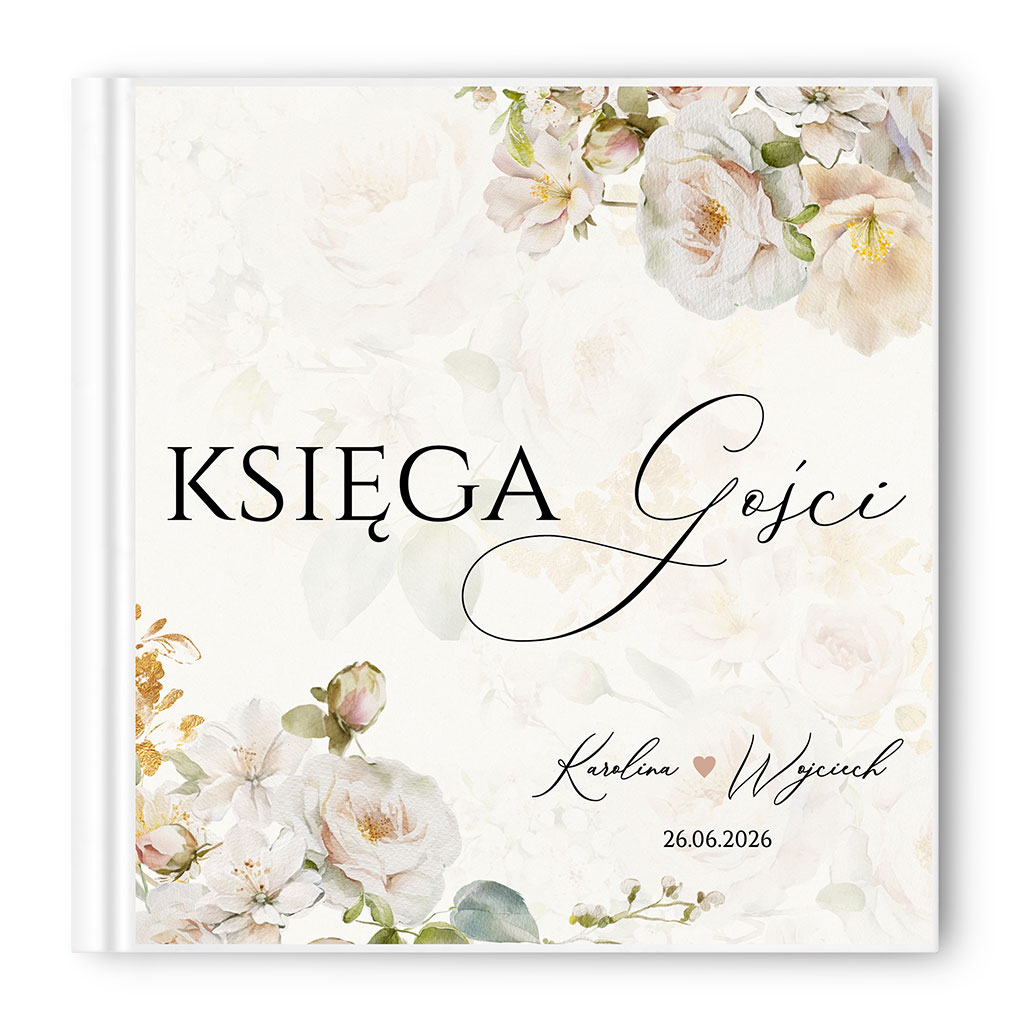 Księga Gości Diana