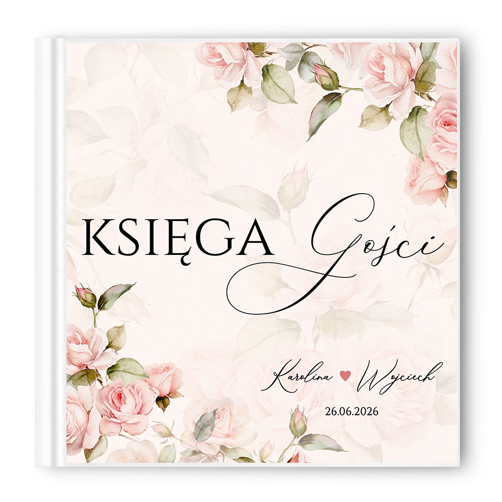 Księga Gości Diana