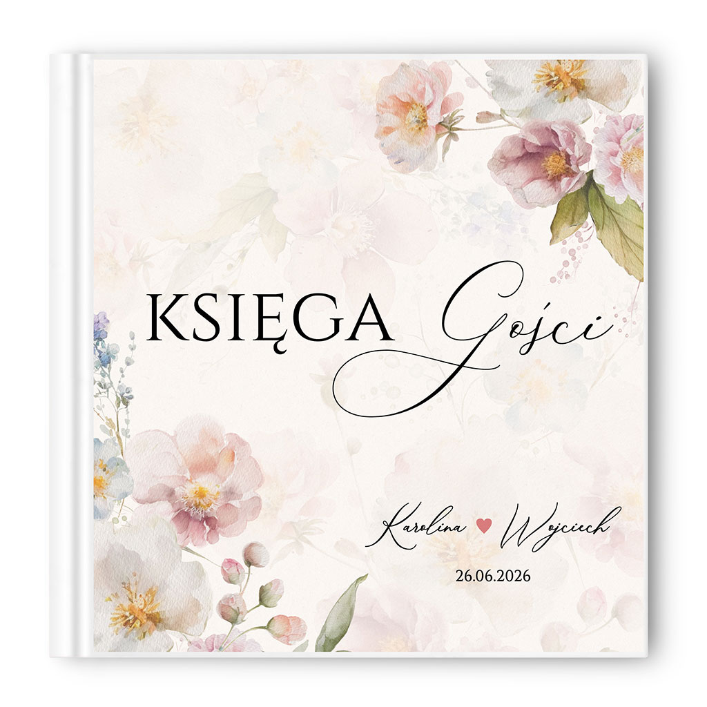 Księga Gości Diana