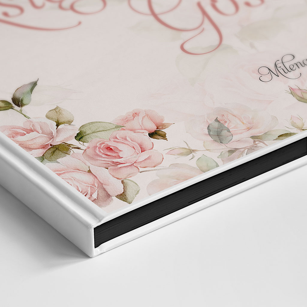 Księga Gości Diana