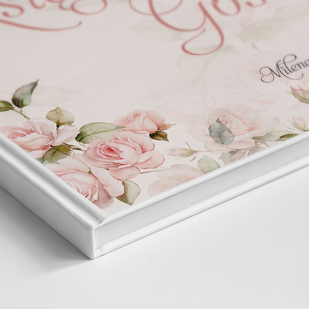 Księga Gości Diana