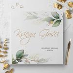 Księga Gości Eukaliptus