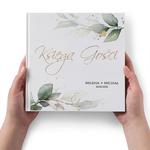 Księga Gości Eukaliptus