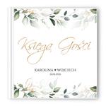 Księga Gości Eukaliptus